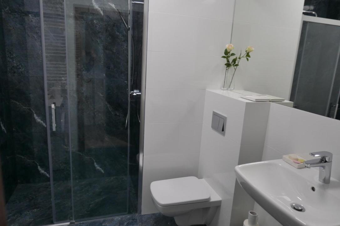 Studio Nr 2 Close To Medicover And Paley Institute Варшава Екстер'єр фото